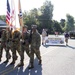 1st TSC Participates in Muldraugh “Down Home Days” Parade