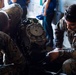 ‘Retreat, Hell!’ Marines refine small-boat raid fundamentals aboard Green Bay