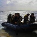 ‘Retreat, Hell!’ Marines refine small-boat raid fundamentals aboard Green Bay