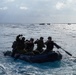 ‘Retreat, Hell!’ Marines refine small-boat raid fundamentals aboard Green Bay