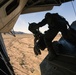 U.S. Marines Conduct Long Range Raid with CH-53E Super Stallion Aircraft
