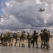 U.S. Marines Conduct Extraction Exercises at Laguna Army Air Field