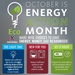 Energy Action Month 2018