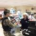 Brussels Exchange Shift Supervisor Recognized as DoD Outstanding Employee with Disability