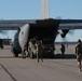 Hercules deliver Strykers for Arctic Anvil