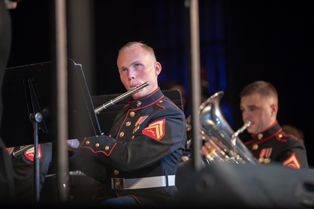 Quantico Marine Corps Band