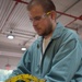 Crane Army Disassembles Red Phosphorus Rounds