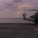 31st MEU recon Marines refine emergency evacuation capabilities aboard Green Bay