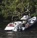 Coast Guard, partner agencies rescue overdue boater near Biscayne Bay