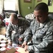 Massachusetts Airmen Assist Their Community