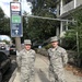 Massachusetts Airmen Assist Their Community