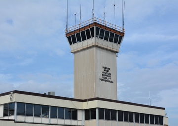 Ft. Indiantown Gap Army Aviation Support Facility achieves safety recertification