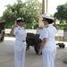NMTSC Promotion Ceremony