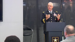 Pardew highlights contracting’s role in Army readiness, modernization