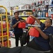 Hurricane Michael Preparedness - Eglin Air Force Base