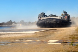 TCAT Prepares 24th MEU for Trident Juncture 18