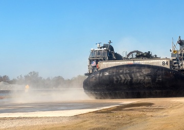 TCAT Prepares 24th MEU for Trident Juncture 18