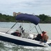 Coast Guard rescues 2 boaters, one dog near Fort Myers Beach