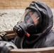CBRN Confined Space Training