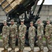 Teamwork and Leadership: Essential to the Success of a PATRIOT Missile Reload Team