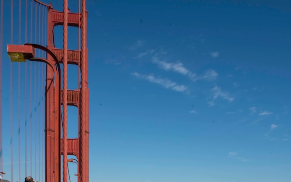 San Francisco Fleet Week 2018