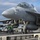 USS Harry S. Truman (CVN 75) conducts operations in the North Sea. USS Harry S. Truman (CVN 75) conducts operations in the North Sea.