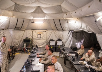 Spotlight on DJC2: The expeditionary C2 solution