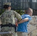 NSA Souda Bay Anti-Terrorism Training Team Drill