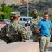 NSA Souda Bay Anti-Terrorism Training Team Drill