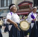 Naha Tug Of War 2018