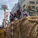 Naha Tug Of War 2018