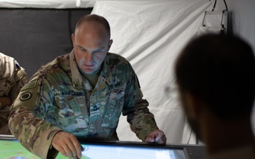 Tropic Thunder Validates Interoperability