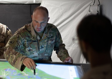Tropic Thunder Validates Interoperability