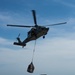 Vertical Replenishment-At-Sea