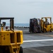 Vertical Replenishment-At-Sea