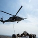 Vertical Replenishment-At-Sea