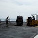 Vertical Replenishment-At-Sea