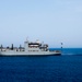 Vertical Replenishment-At-Sea