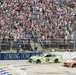 NASCAR weekend comes back to Team Dover