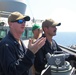 USS The Sullivans (DDG 68)