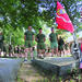 Fort Lee Marines honor 'Chesty' Pulller with 64-mile run to his hometown