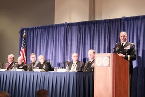 AUSA 2018 Family Forum #2: Spouse Employment & Financial Readiness, Part 2