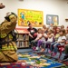 Luke Fire Department hosts Fire Prevention week