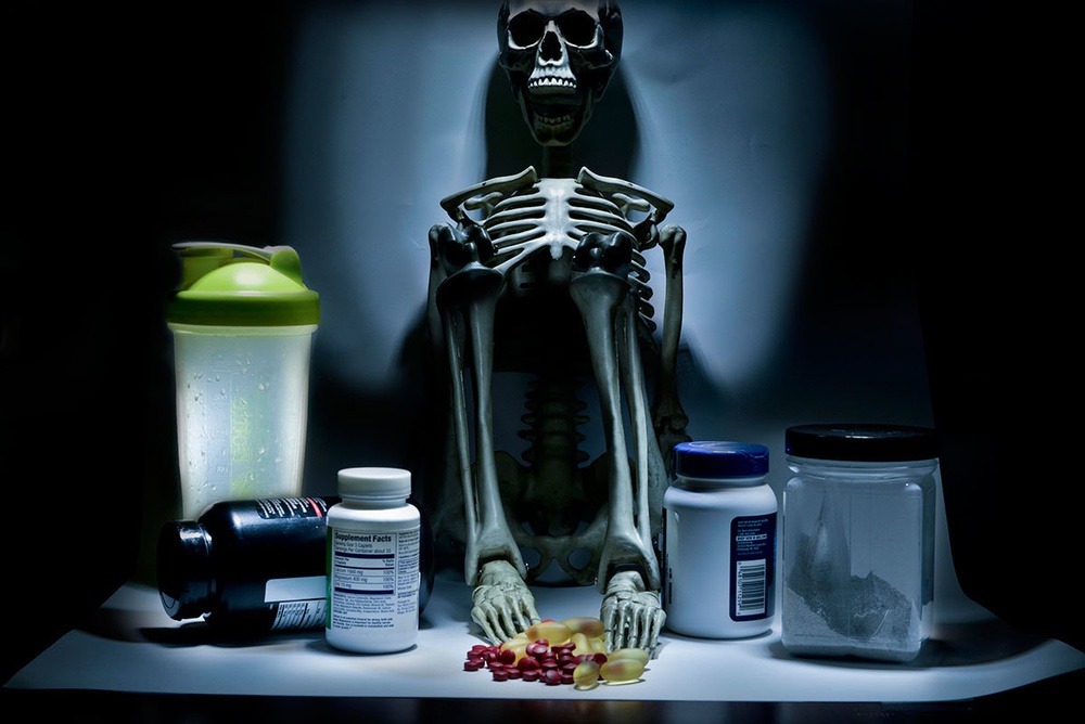 HPC emphasizes supplement safety