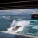 USS Ashland conducts a final AAV operation with the JGSDF to complete KAMANDAG 2