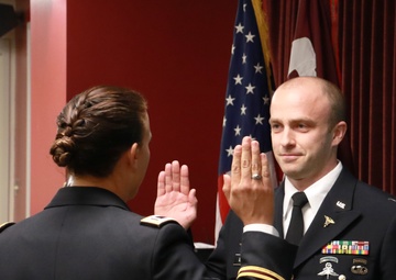 Evans ACH congratulates IPAP graduates