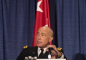 Army Reserve preparing to fight in a new battlefield