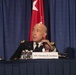 Lt. Gen. Charles Luckey at AUSA