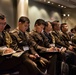 Lt. Gen. Charles Luckey at AUSA