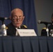 Lt. Gen. Charles Luckey at AUSA